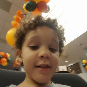 Meet your Posher, Sherrie